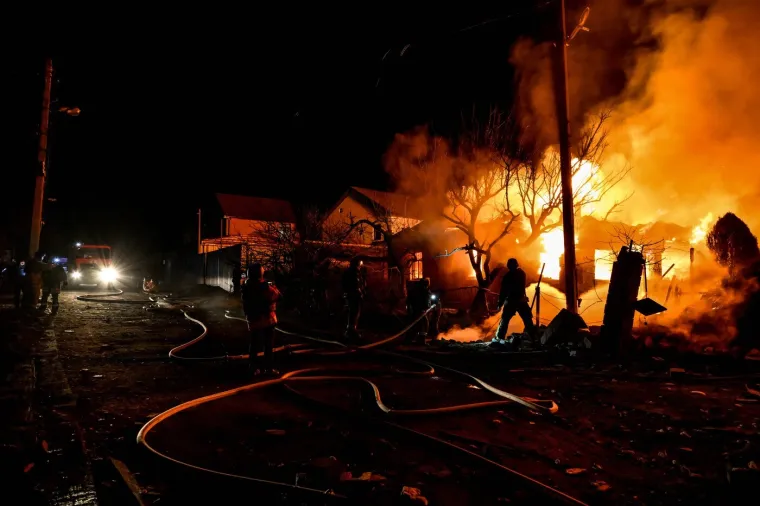 Ovaj čovjek upravlja nezamislivom količinom novca, a evo &scaron;to time financira: Bez riječi smo...