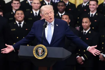 Britanci dali Amerikancima pristup svojim bazama, evo &scaron;to je Trump rekao o kraju rata