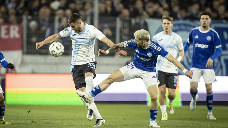 Ispali od Strasbourga, ali financijski Rijeka napravila veliki posao