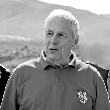 Tragično poginuo hrvatski planinar i biv&scaron;i dekan: Gorska služba ubrzo prona&scaron;la tijelo