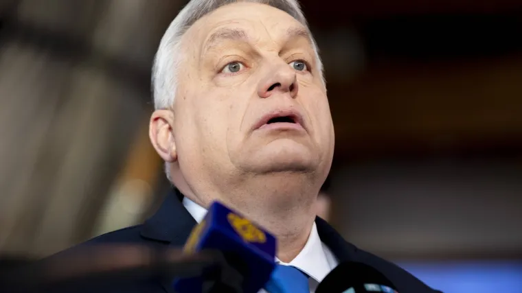EU žestoko o Orbanu: 'Ne drži se riječi, ali mi ćemo ispuniti obećanje!'