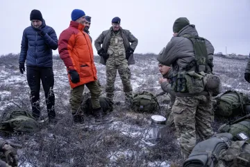 Procurile tajne: Svi su se spremali na invaziju, vojnici su planirali dramatičan potez