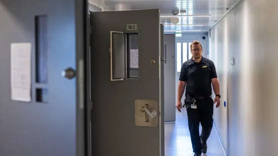 Pripremaju zatvore za tinejdžere, pazite kako će izgledati ćelije: 'Morate imati na umu...'