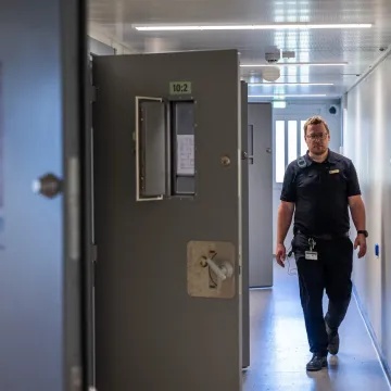 Pripremaju zatvore za tinejdžere, pazite kako će izgledati ćelije: 'Morate imati na umu...'