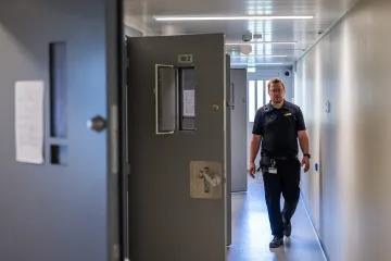 Pripremaju zatvore za tinejdžere, pazite kako će izgledati ćelije: 'Morate imati na umu...'