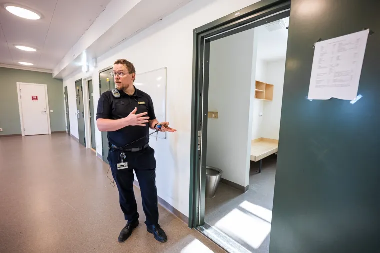 Pripremaju zatvore za tinejdžere, pazite kako će izgledati ćelije: 'Morate imati na umu...'