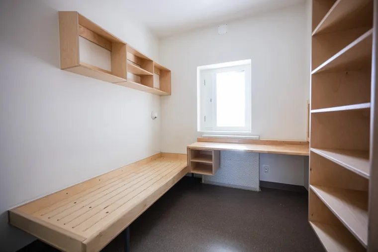 Pripremaju zatvore za tinejdžere, pazite kako će izgledati ćelije: 'Morate imati na umu...'