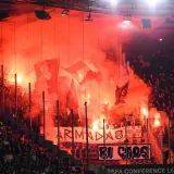 Armada u ratu protiv žestoke navijačke skupine: Ultrasi su samo gledati Riječane na tribini