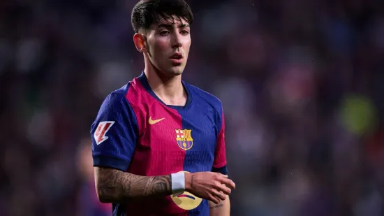 Dinamo će opet krenuti po velikog talenta Barcelone?