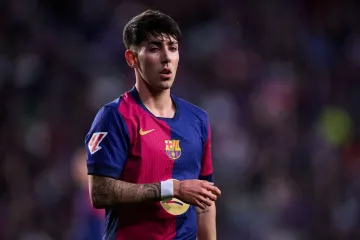 Dinamo će opet krenuti po velikog talenta Barcelone?