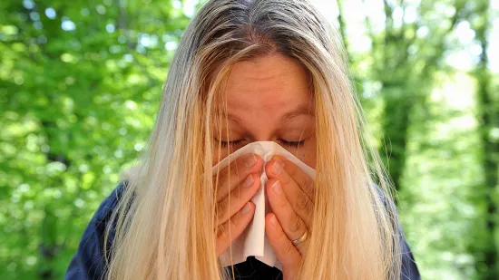 Prilikom kihanja je iz sebe izbacivala žive crve! Slučaj zaprepastio i zabrinuo znanstvenike