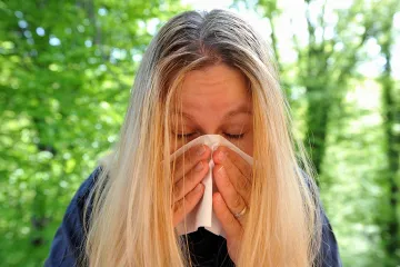 Prilikom kihanja je iz sebe izbacivala žive crve! Slučaj zaprepastio i zabrinuo znanstvenike