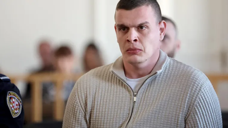 Kreće ponovljeno suđenje biv&scaron;em osječkom policajcu za ubojstvo studentice Mihaele