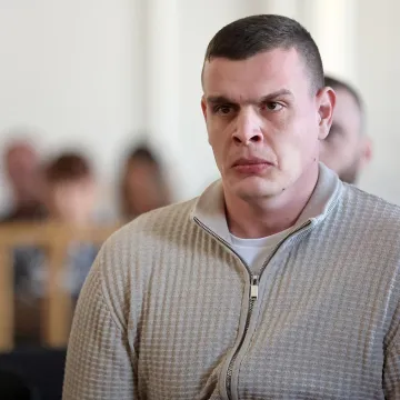 Kreće ponovljeno suđenje biv&scaron;em osječkom policajcu za ubojstvo studentice Mihaele