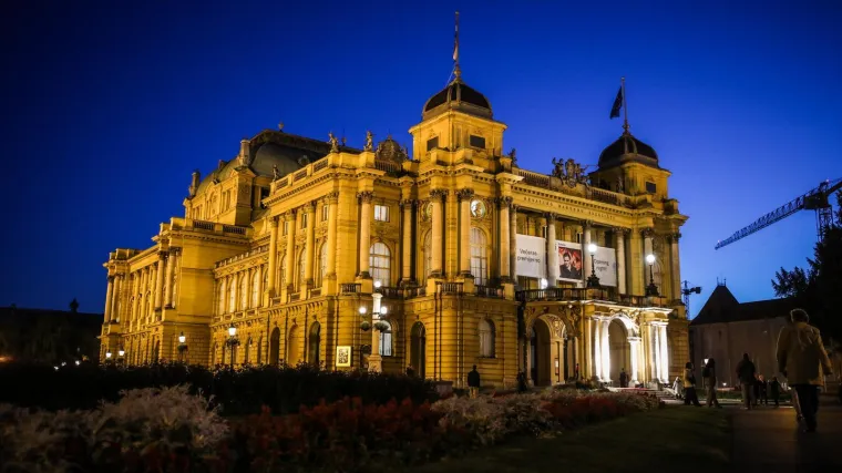 [KVIZ] Zna&scaron; li sve o kazali&scaron;tima u Hrvatskoj?