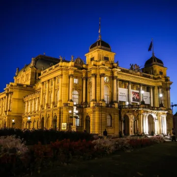 [KVIZ] Zna&scaron; li sve o kazali&scaron;tima u Hrvatskoj?