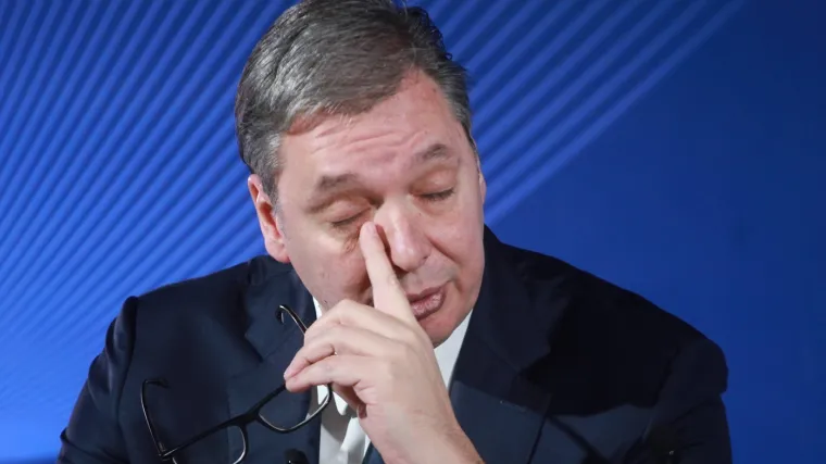 Stručnjak raskrinkao Vučića: 'Koristi rusku taktiku, a ovo mu je plan za susjednu zemlju'