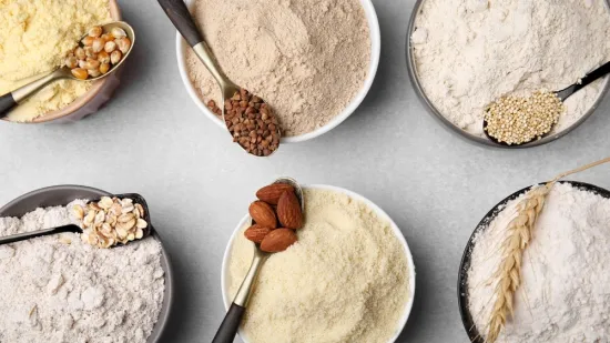 [KVIZ] Koliko zna&scaron; o vrstama bra&scaron;na?