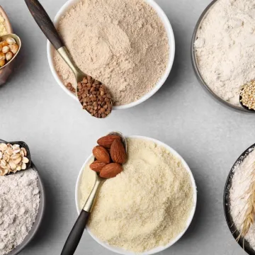 [KVIZ] Koliko zna&scaron; o vrstama bra&scaron;na?