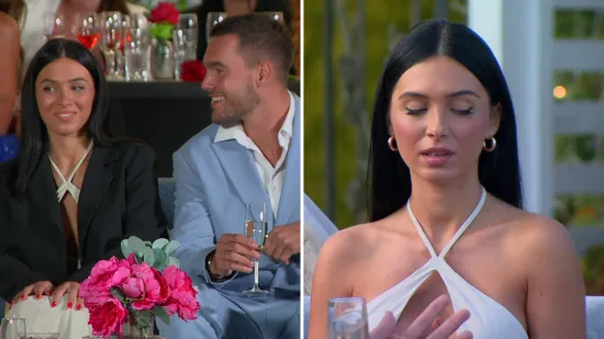 Anastasia nakon noći s Petrom prekrižila Karla: 'Mislim da je na&scaron; odnos zavr&scaron;io'