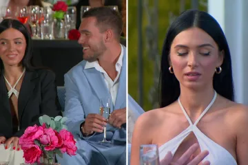 Anastasia nakon noći s Petrom prekrižila Karla: 'Mislim da je na&scaron; odnos zavr&scaron;io'