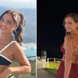 Kaja iz 'Gospodina Savr&scaron;enog' objavila video s Krete i otkrila: 'Do&scaron;la sam tu vjerujući u sebe i ljubav koju zaslužujem'