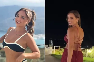 Kaja iz 'Gospodina Savr&scaron;enog' objavila video s Krete i otkrila: 'Do&scaron;la sam tu vjerujući u sebe i ljubav koju zaslužujem'