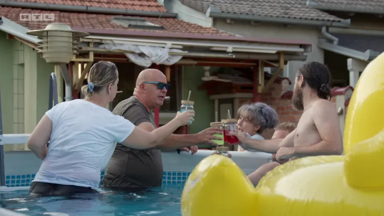 Domaćin osvojio samo 44 boda, ali ekipa je ipak zadovoljna: 'Marin je napravio spektakl'