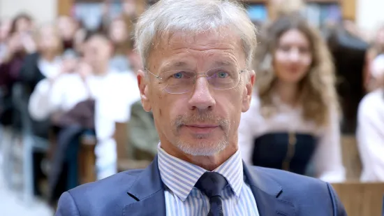 Vujčić daje izjavu povodom imenovanja za potpredsjednika ESB-a: Hoće li komentirati cijene?