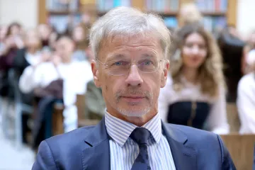 Vujčić daje izjavu povodom imenovanja za potpredsjednika ESB-a: Hoće li komentirati cijene?