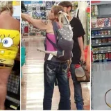 Kupci su podijelili najbizarnije prizore iz trgovina, neki će vas ba&scaron; &scaron;okirati