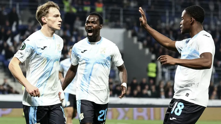 Legendarni kapetan o povijesnom rezultatu Rijeke: 'Oni su ma&scaron;ine, ali mi smo ipak bili malo bolji'