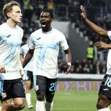 Legendarni kapetan o povijesnom rezultatu Rijeke: 'Oni su ma&scaron;ine, ali mi smo ipak bili malo bolji'