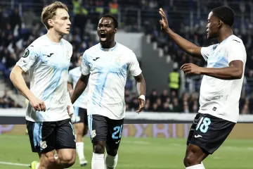 Legendarni kapetan o povijesnom rezultatu Rijeke: 'Oni su ma&scaron;ine, ali mi smo ipak bili malo bolji'