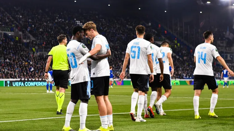 Jesu li mogli vi&scaron;e? Ovo su detalji zbog kojih je Rijeka ispala iz Europe