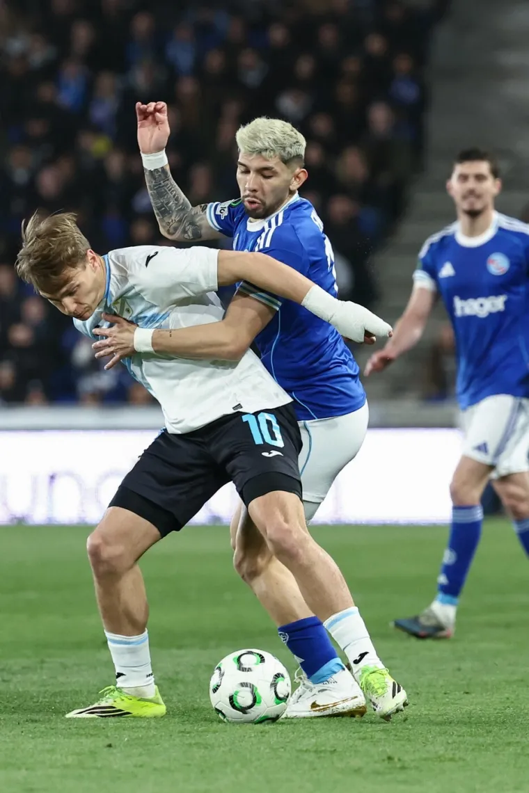 Jesu li mogli vi&scaron;e? Ovo su detalji zbog kojih je Rijeka ispala iz Europe