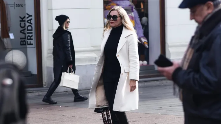 Vlatka Pokos otkrila &scaron;to će napraviti s novcem ako pobijedi u sporu s biv&scaron;om prijateljicom