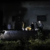 Raketa gre&scaron;kom pala na selo, ljudi su u &scaron;oku: 'Ovo jo&scaron; nismo vidjeli'