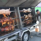 Hrvate zatekao prizor na sajmu u Gudovcu: 'To ko&scaron;ta 340 pokojnih kuna?'