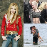 Od Disneyjeve miljenice do seksepilne provokatorice: Nevjerojatna transformacija Miley Cyrus