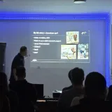 Zoran Kahrić nakon James Webba pred realizacijom jo&scaron; jednog velikog svemirskog projekta