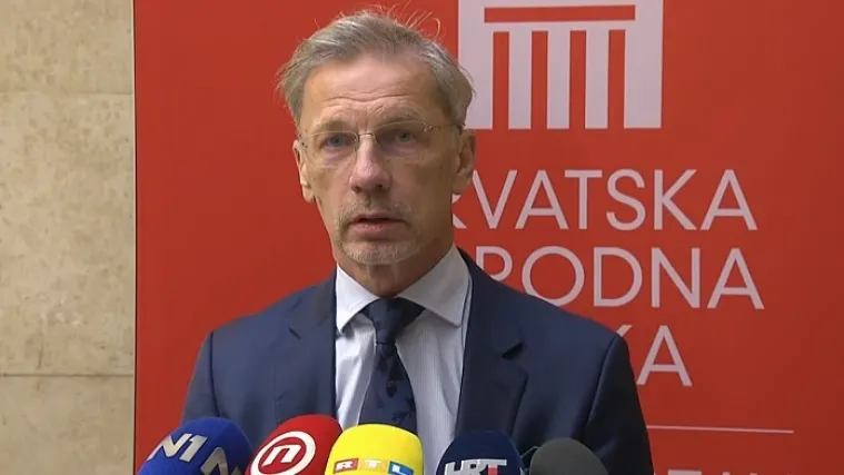 Vujčić otkrio kolika nas inflacija čeka ove godine: 'Radili smo analizu'