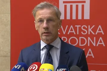 Vujčić otkrio kolika nas inflacija čeka ove godine: 'Radili smo analizu'