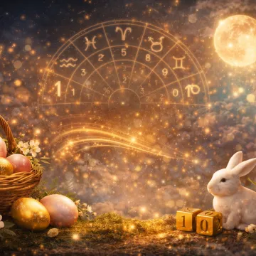 Ovaj broj nosi posebnu energiju Uskrsa: Ako ga imate u datumu rođenja, pravi ste sretnici