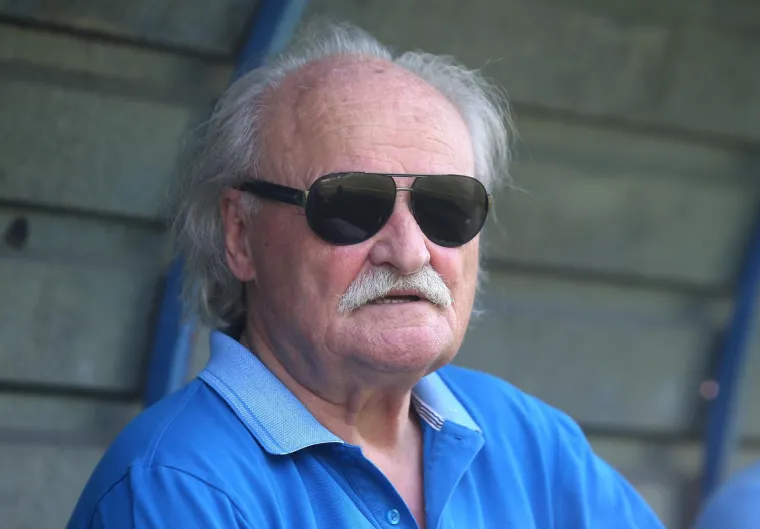 Legenda istaknula važnu stvar: 'To je bilo te&scaron;ko očekivati da će Rijeka imati'