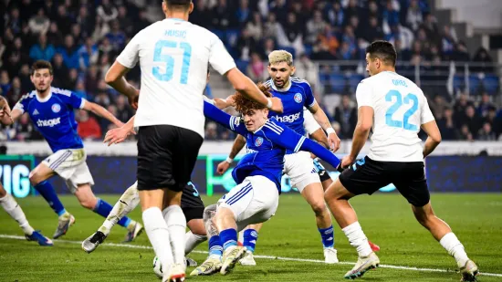 Legenda istaknula važnu stvar: 'To je bilo te&scaron;ko očekivati da će Rijeka imati'