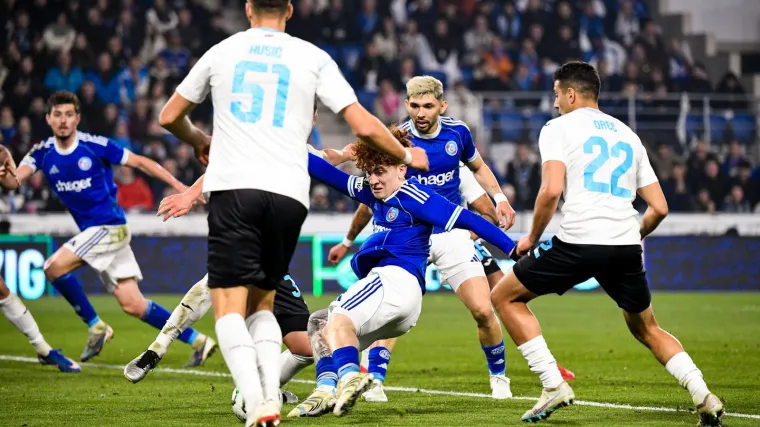 Legenda istaknula važnu stvar: 'To je bilo te&scaron;ko očekivati da će Rijeka imati'