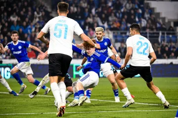 Legenda istaknula važnu stvar: 'To je bilo te&scaron;ko očekivati da će Rijeka imati'