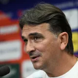 Dalić uoči američke turneje: 'Vu&scaron;ković je dosegnuo ovaj nivo, razmi&scaron;ljamo o novim ljudima u stožeru'