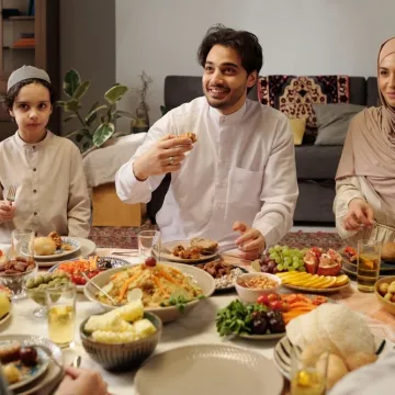 Muslimani danas slave najveći blagdan: Znate li kako se čestita i &scaron;to znači ta čestitka?